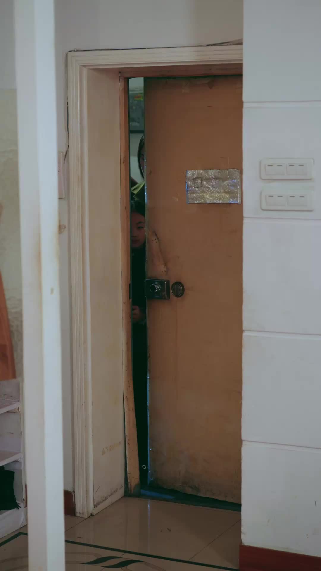 Episode 17 - Protecting My Brother's Family